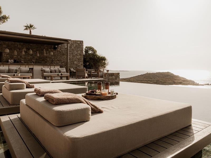 Enigma Mykonos Boutique Hotel image