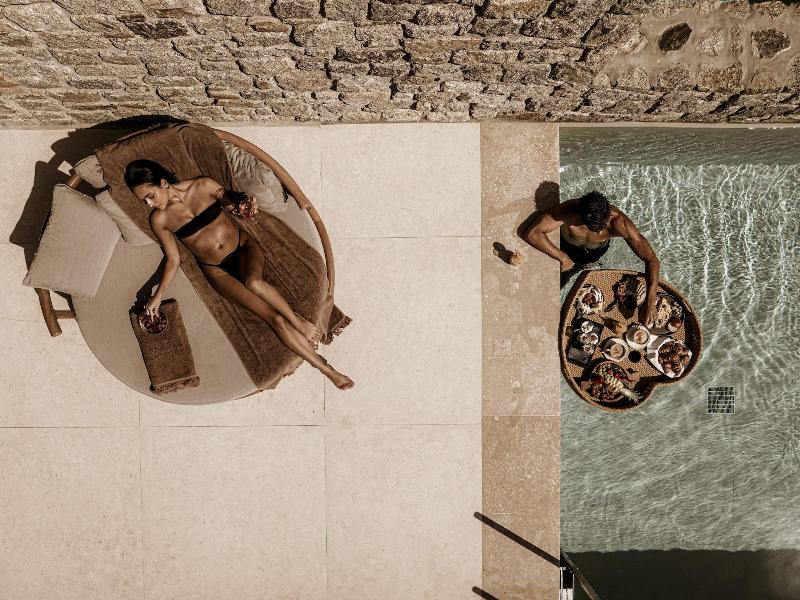 Enigma Mykonos Boutique Hotel image