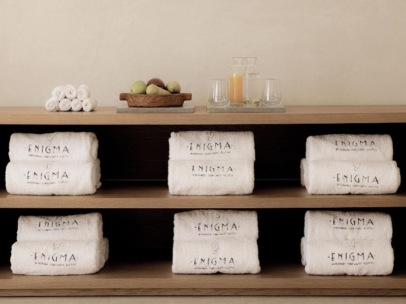 Enigma Mykonos Boutique Hotel image