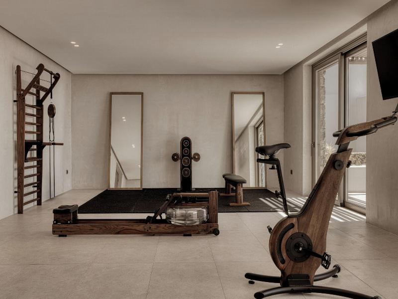 Enigma Mykonos Boutique Hotel image
