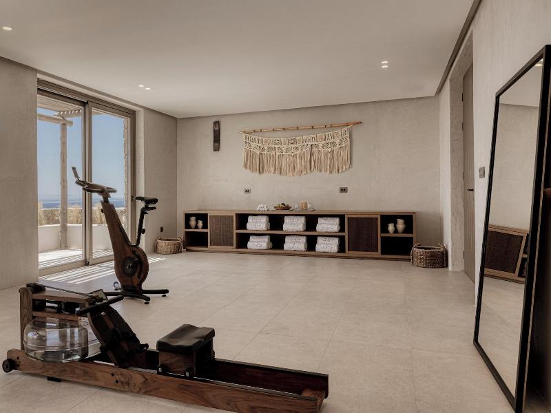 Enigma Mykonos Boutique Hotel image