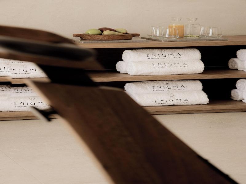 Enigma Mykonos Boutique Hotel image