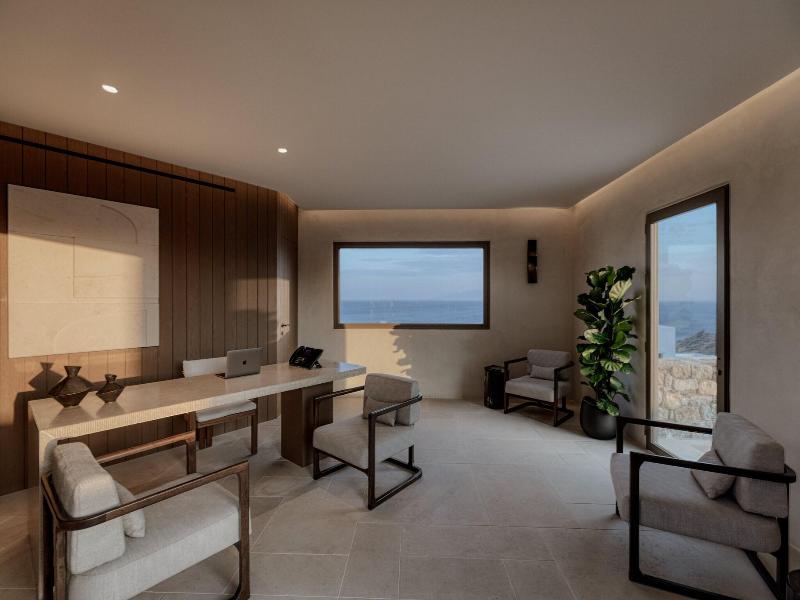 Enigma Mykonos Boutique Hotel