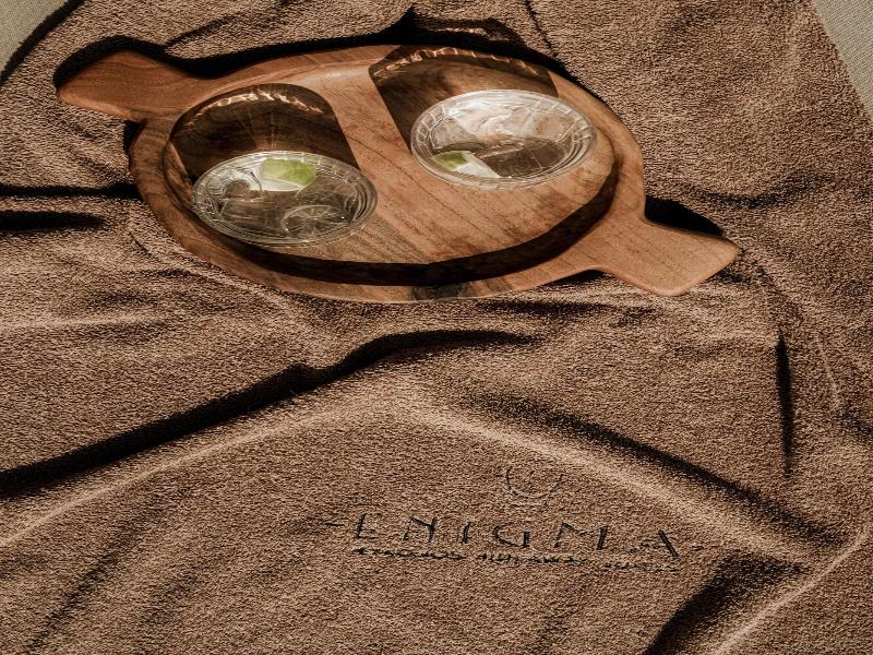 Enigma Mykonos Boutique Hotel