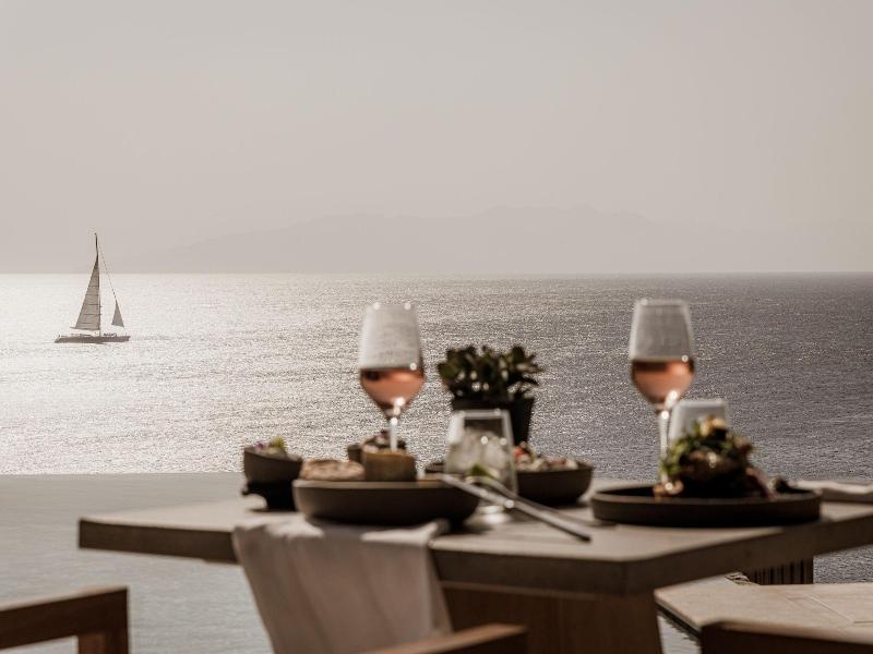 Enigma Mykonos Boutique Hotel image