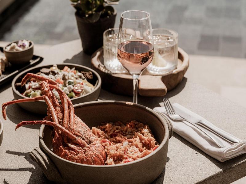 Enigma Mykonos Boutique Hotel image
