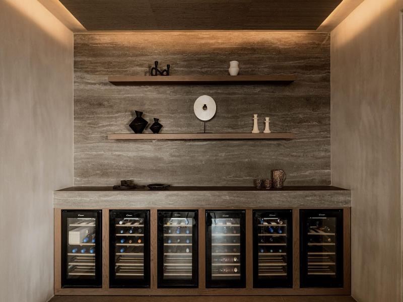 Enigma Mykonos Boutique Hotel image
