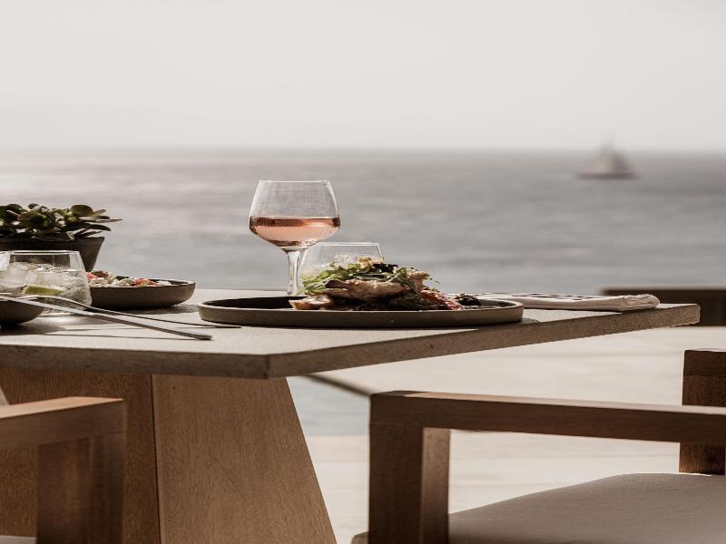 Enigma Mykonos Boutique Hotel image