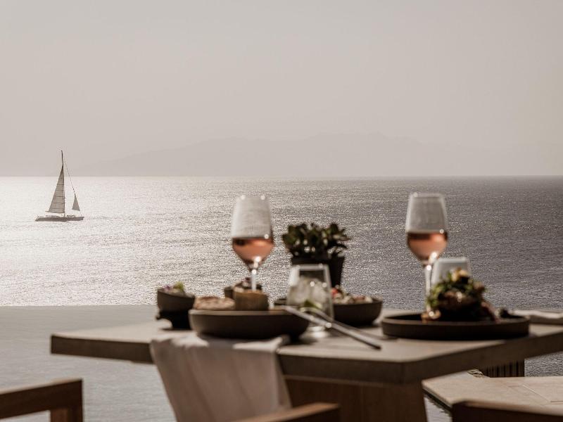 Enigma Mykonos Boutique Hotel