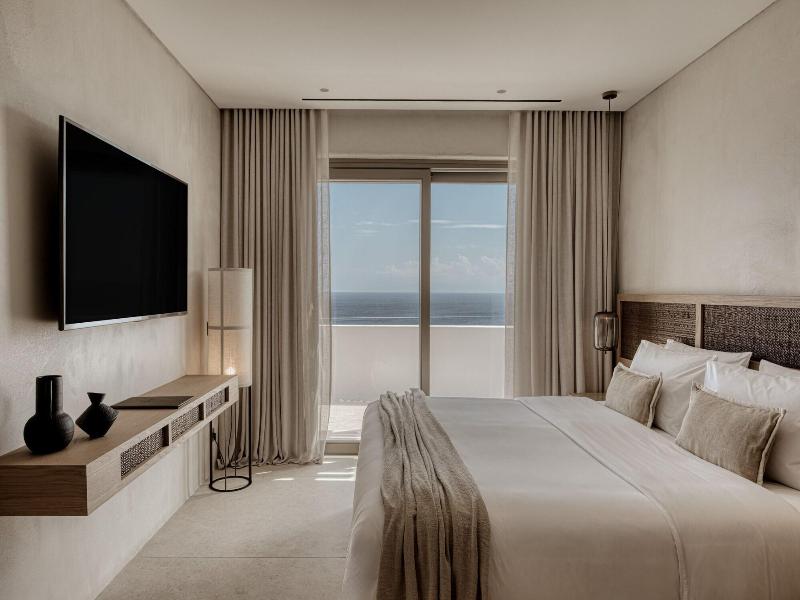 Enigma Mykonos Boutique Hotel image