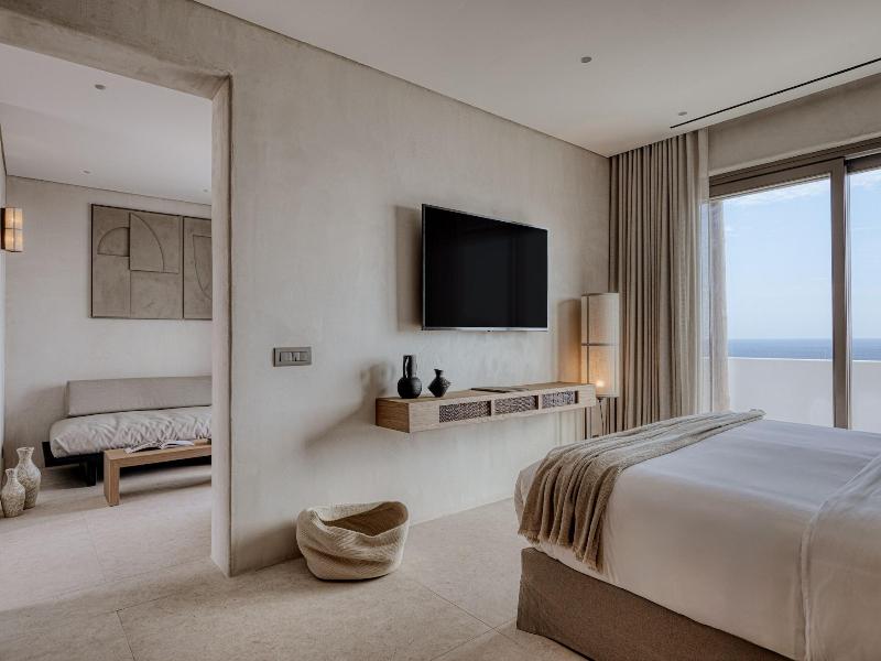 Enigma Mykonos Boutique Hotel image