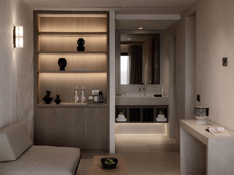 Enigma Mykonos Boutique Hotel image
