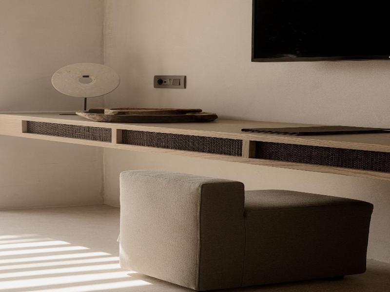 Enigma Mykonos Boutique Hotel image
