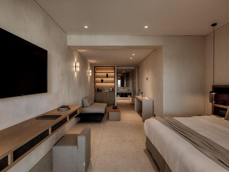 Enigma Mykonos Boutique Hotel image