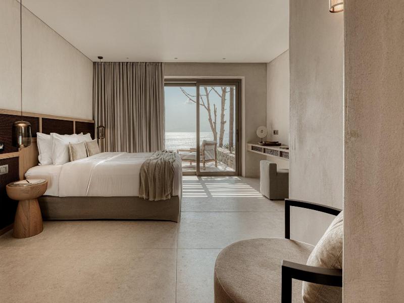 Enigma Mykonos Boutique Hotel image