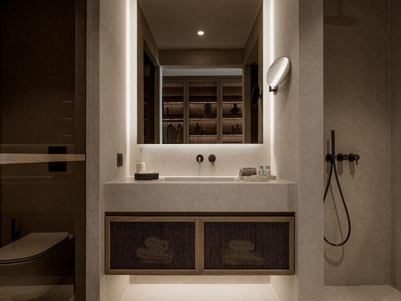 Enigma Mykonos Boutique Hotel image