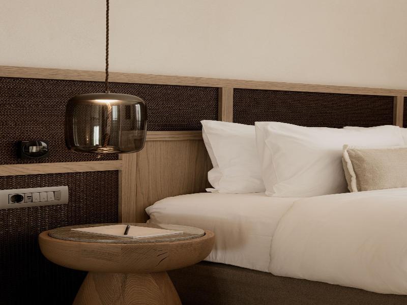 Enigma Mykonos Boutique Hotel image