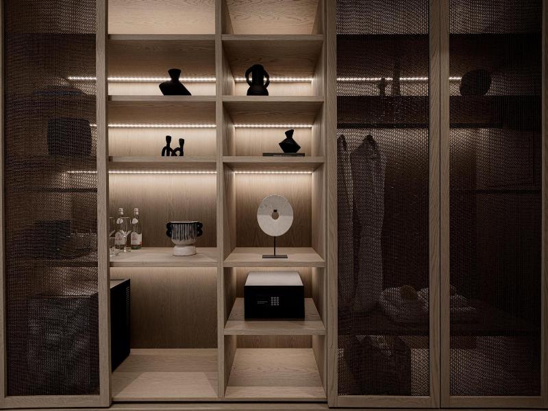 Enigma Mykonos Boutique Hotel image