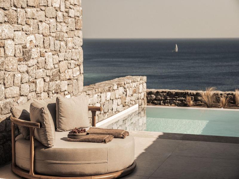 Enigma Mykonos Boutique Hotel image