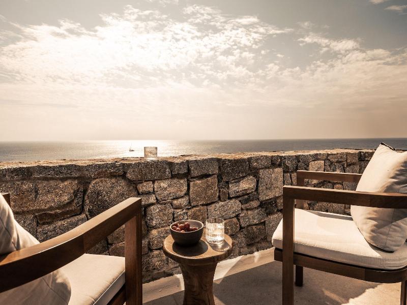 Enigma Mykonos Boutique Hotel image