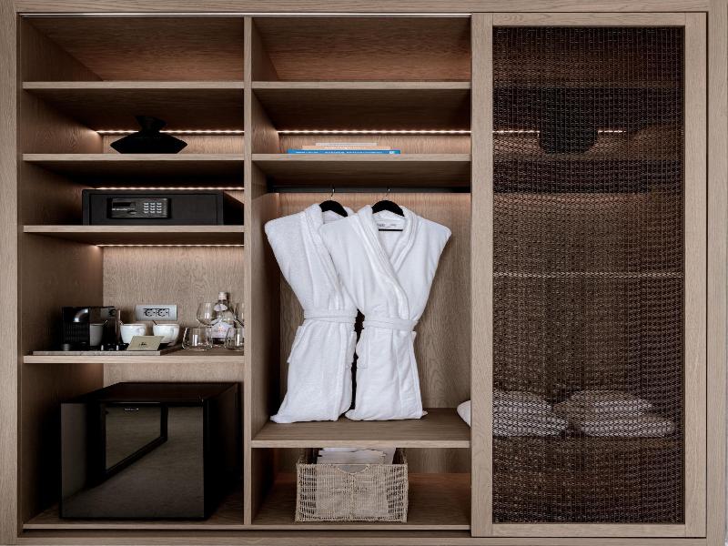 Enigma Mykonos Boutique Hotel image