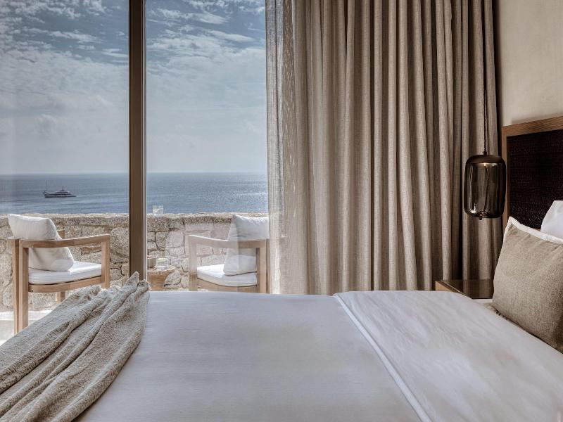 Enigma Mykonos Boutique Hotel image