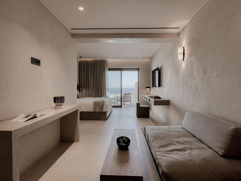 Enigma Mykonos Boutique Hotel image