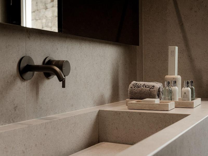 Enigma Mykonos Boutique Hotel image