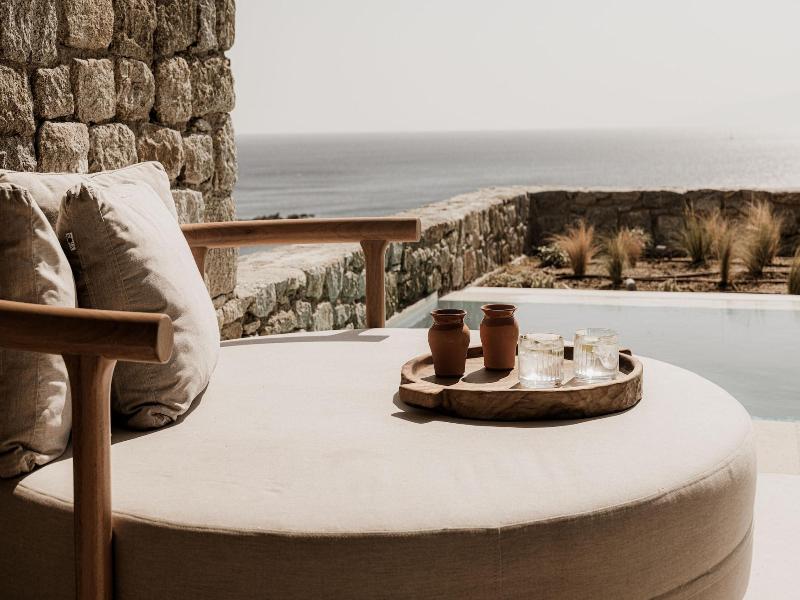 Enigma Mykonos Boutique Hotel image