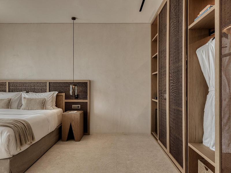 Enigma Mykonos Boutique Hotel image