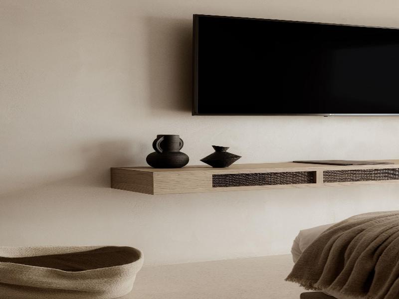 Enigma Mykonos Boutique Hotel image