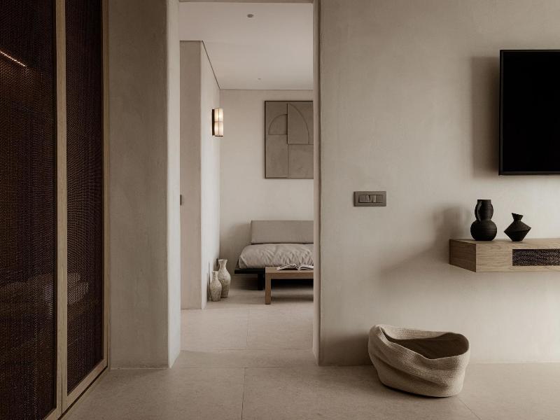 Enigma Mykonos Boutique Hotel image