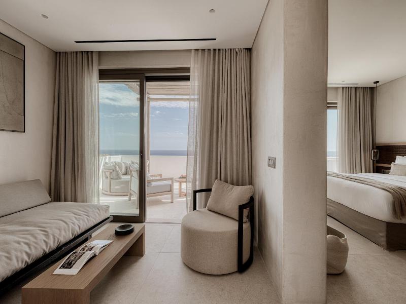 Enigma Mykonos Boutique Hotel image