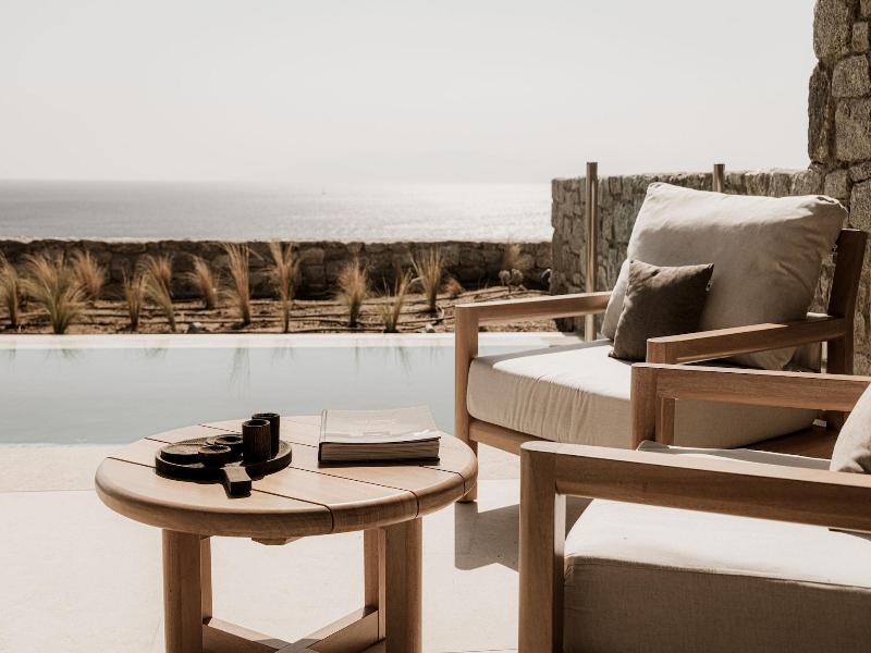 Enigma Mykonos Boutique Hotel image