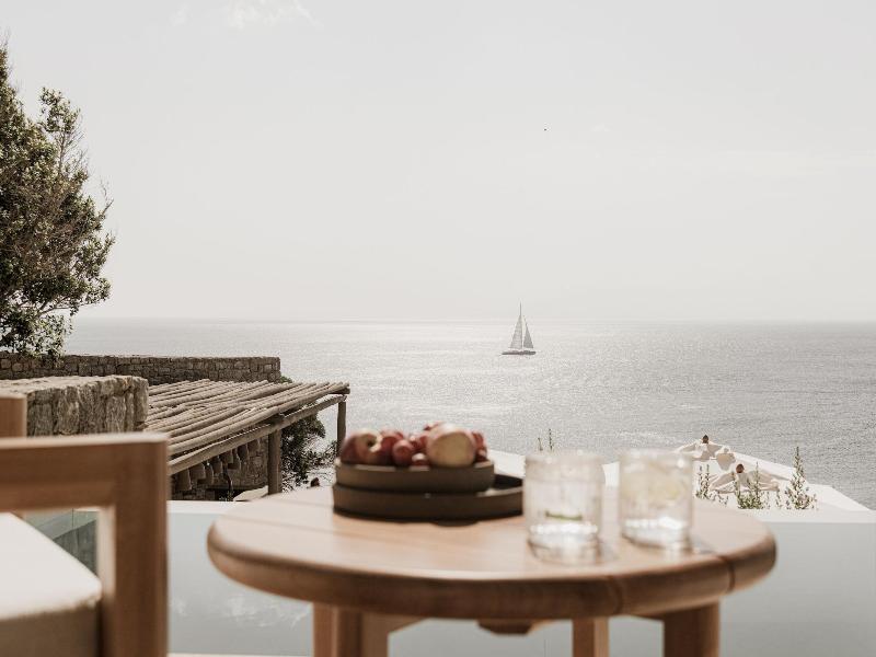 Enigma Mykonos Boutique Hotel image