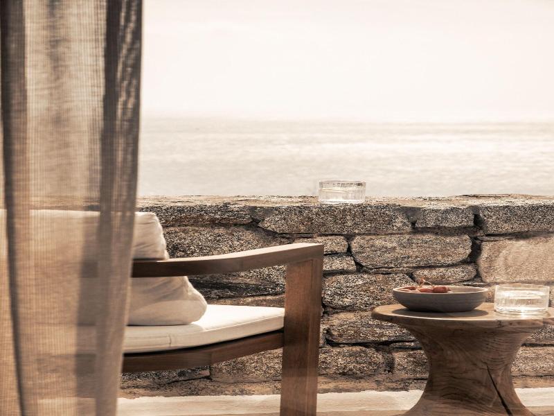 Enigma Mykonos Boutique Hotel image