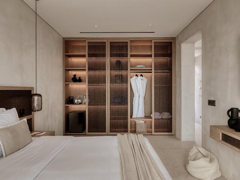 Enigma Mykonos Boutique Hotel image