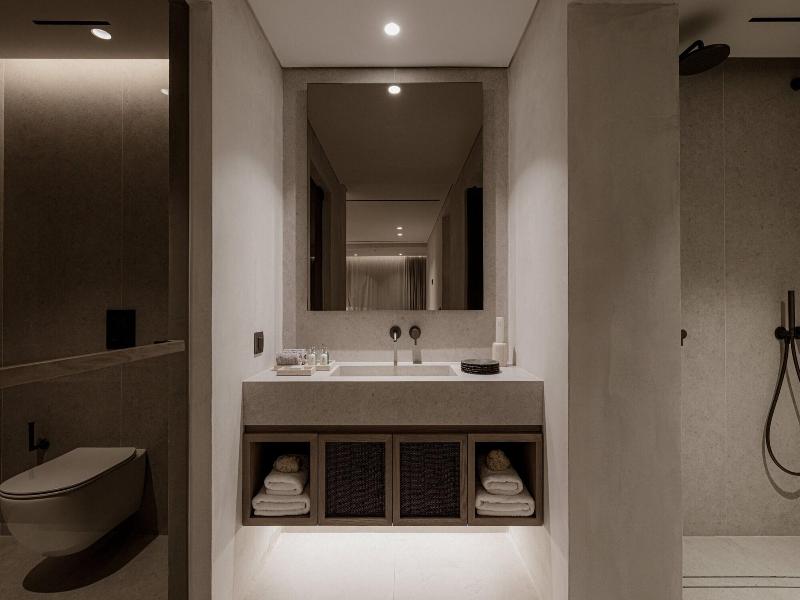 Enigma Mykonos Boutique Hotel image