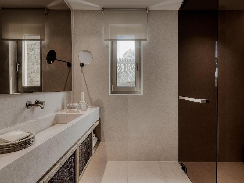 Enigma Mykonos Boutique Hotel image