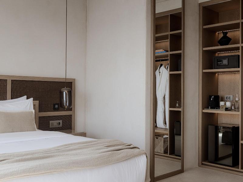 Enigma Mykonos Boutique Hotel image