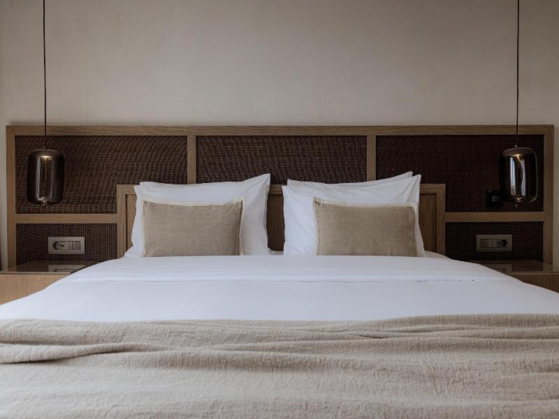 Enigma Mykonos Boutique Hotel image