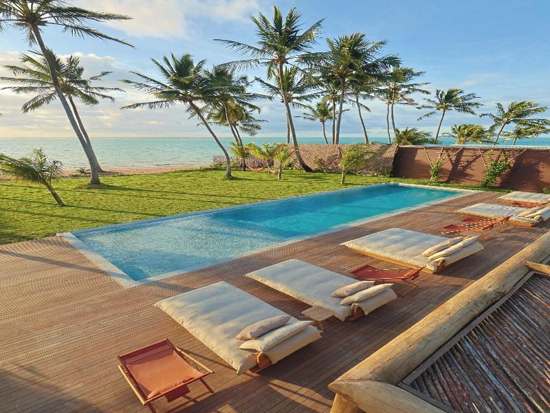 Origem Patacho Design Hotel image