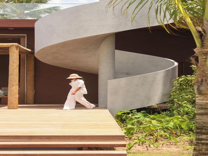 Origem Patacho Design Hotel image