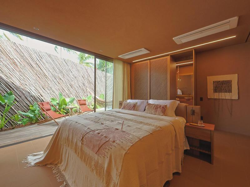 Origem Patacho Design Hotel image