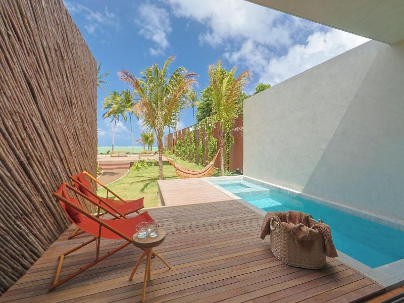 Origem Patacho Design Hotel image