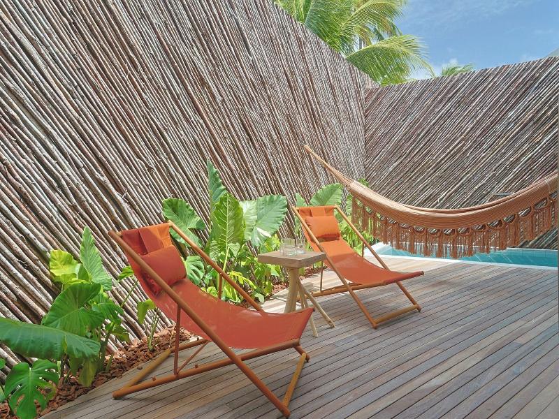 Origem Patacho Design Hotel image