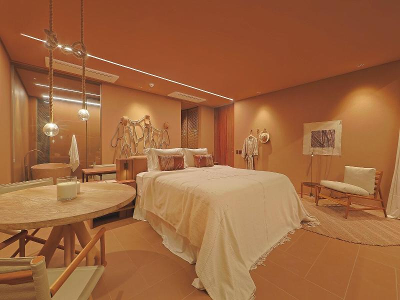 Origem Patacho Design Hotel image
