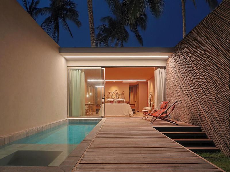 Origem Patacho Design Hotel image