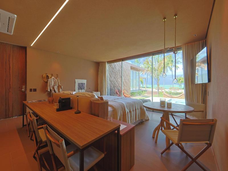 Origem Patacho Design Hotel image