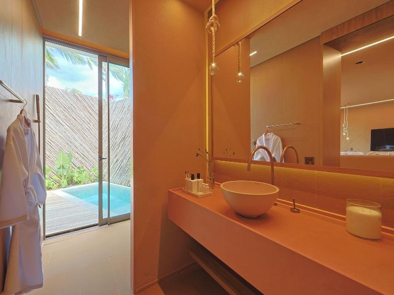 Origem Patacho Design Hotel image